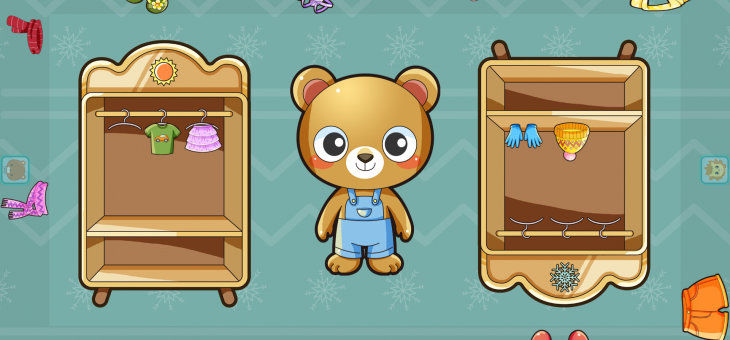 Kindergarten Courses – K3 Math– Little Bear’s Boutique