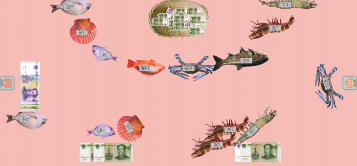 Kindergarten Courses – K3 Math, Buying Fishes